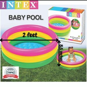kids swiiming pool at best price in pakistan