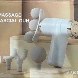 gun massager in wholesals price