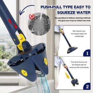 triangel mop at wholesale price