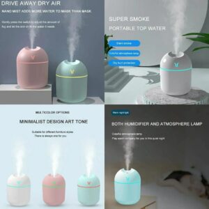 mini air humidifier