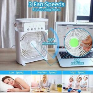 room air cooler