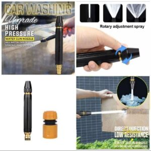 pressure nozzle