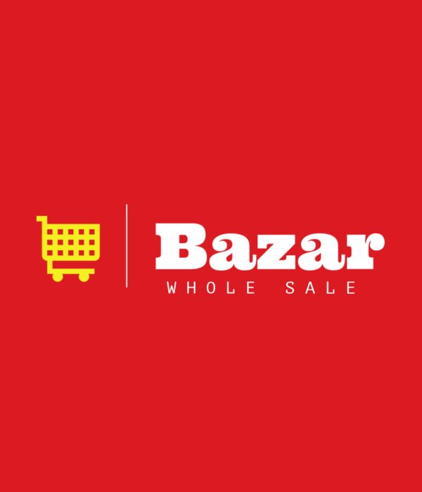 Bazar whole sale
